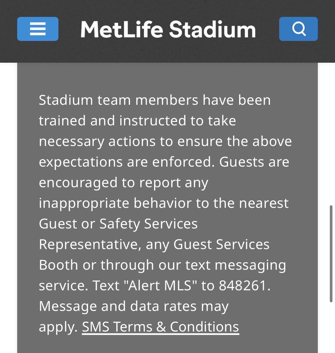 Bow1Wow2Wow3's tweet photo. @readonlyshan Good but can we ask them to inform us of the actions that will be taken to address this issue? On their website it says their staff are trained to enforce Code of Conduct. Do they really? https://t.co/0HEMuSSN5x
