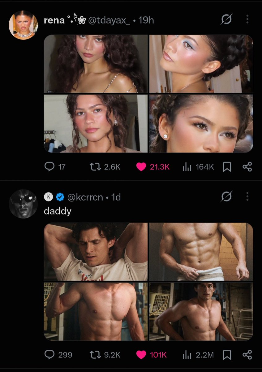 ryanshaystan's tweet photo. my feed having these tweets back to back as! it! should! https://t.co/5ZNGTpOSxx