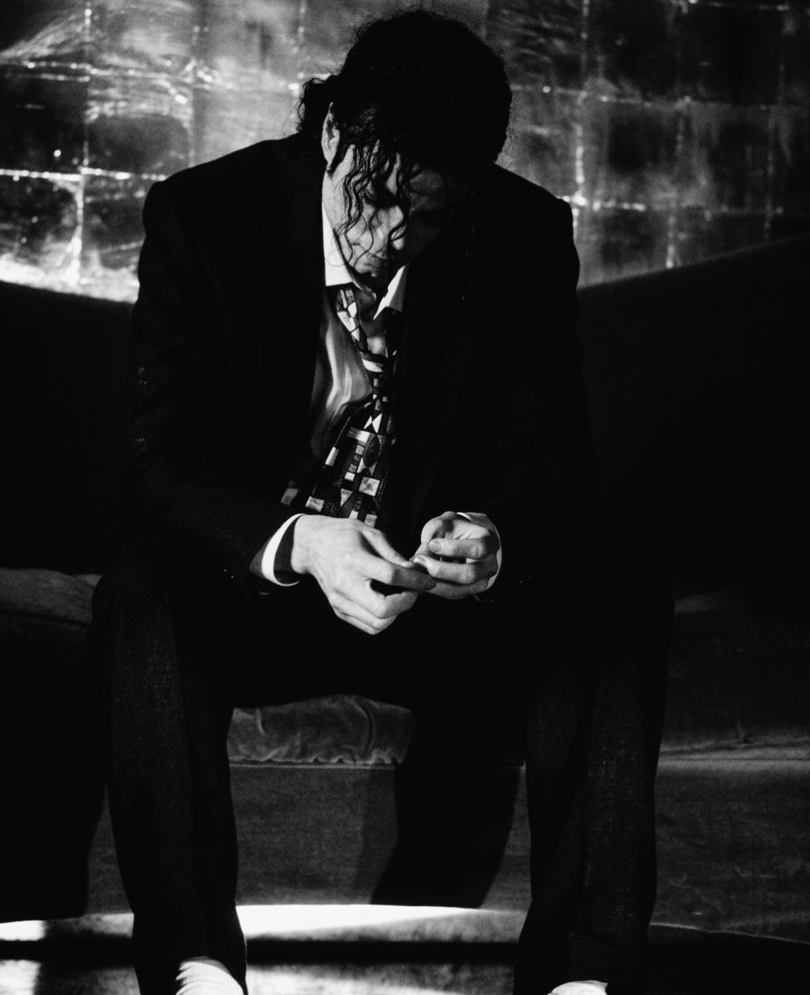 Andrey25_'s tweet photo. “Who Is It” by Michael Jackson, 1992 https://t.co/m8GiXCgNpf