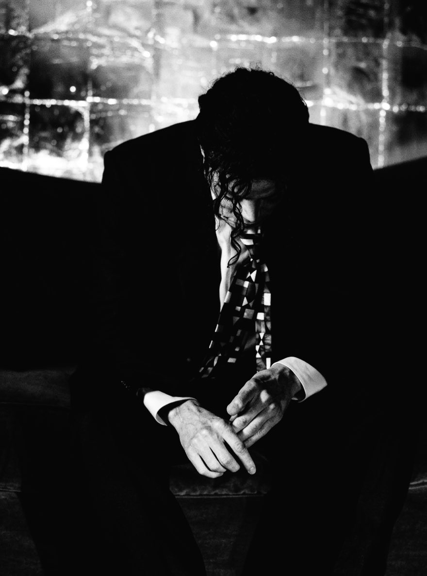 Andrey25_'s tweet photo. “Who Is It” by Michael Jackson, 1992 https://t.co/m8GiXCgNpf