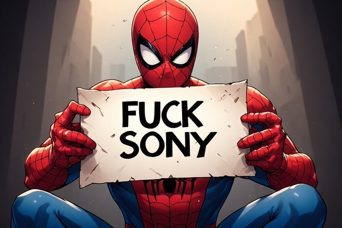 HalstonConnally's tweet photo. @xMBGx I've always bought every platform. But starting in 2028, I'll be buying everything but a PlayStation. https://t.co/vrPQ3zLpaW