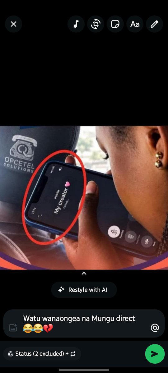 Fidelsonax's tweet photo. Kwani mko na namba ya Mungu na hamsemi https://t.co/gJ1CuUdAeN
