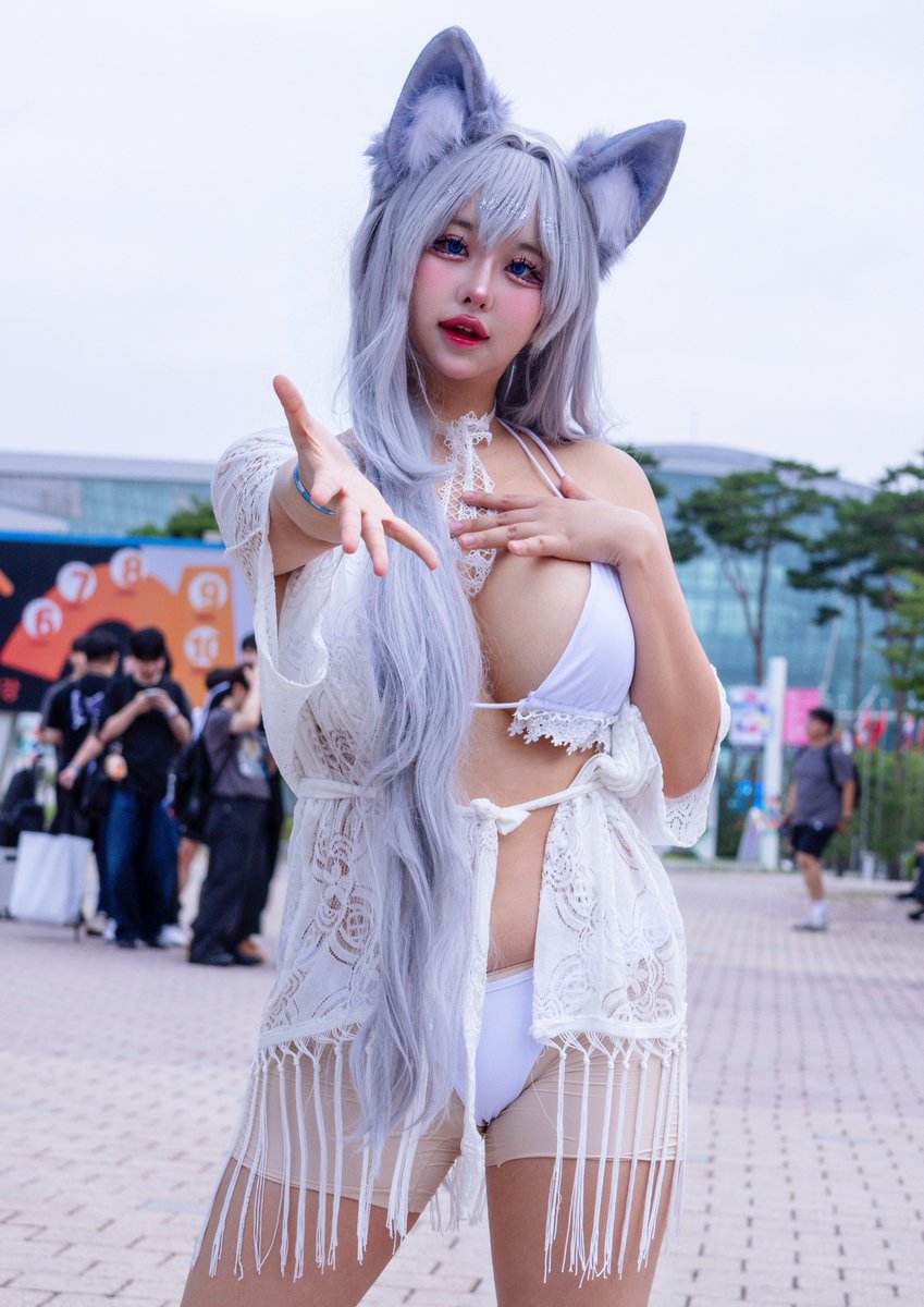 chichyu16's tweet photo. 2026.07.19 서울 코믹월드

벽람항로-시나노(수영복)
   
Model:(@dltnqls2823 )

#AzurLane #cosplay https://t.co/pwzzxwWLPE