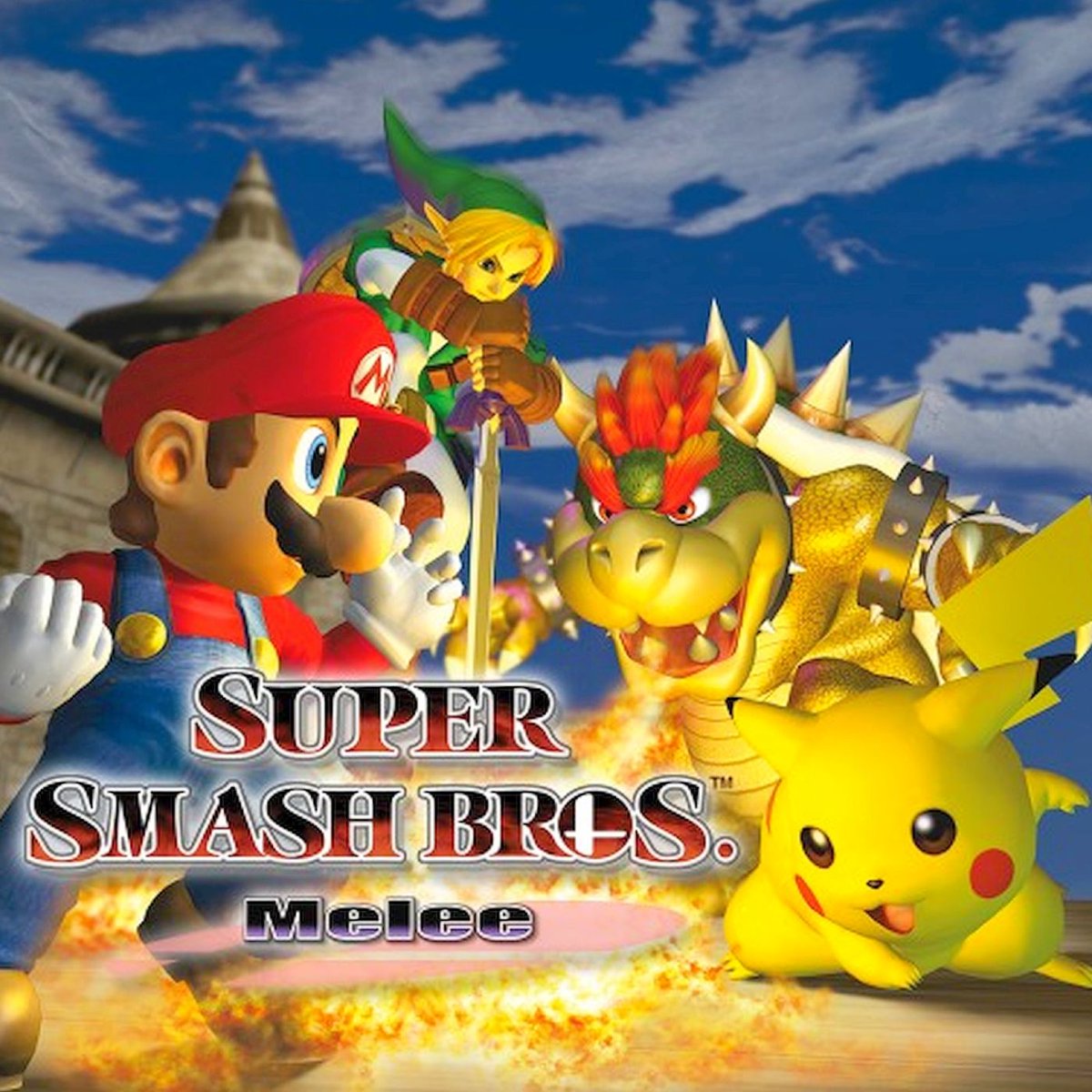 Dexerto's tweet photo. A 31-year-old doctor just won his first major Super Smash Bros. Melee tournament with Peach

lloD has been competing longer than his Grand Finals opponent, RapMonster, has been alive https://t.co/1VxbOaXdvM