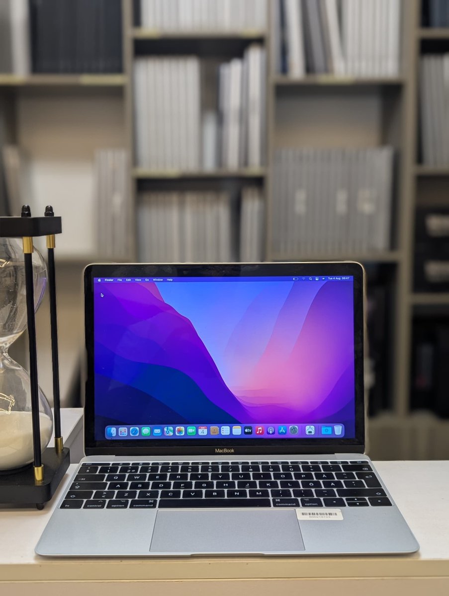O2PRIMEGADGETS's tweet photo. MacBook (Retina,12-inch, 2017)
8GB RAM 
512GB SSD 

420,000 naira only ‼️‼️

Available in our shop at computer village no:2 simbiat Abiola way along medical road ThankGod plaza ikeja Lagos First floor shop b5

TO ORDER:

Daniel-09151306960 
Dickson-09151306966 https://t.co/rvCCLLqTPA