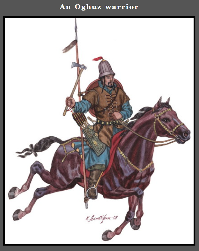 abcdabcde044's tweet photo. @Rayleeuwuu @12qv9 oghuz turks were likely more scythian like than they were mongolic. a romanian calling anyone wuzzers is crazy ngl 🤣 https://t.co/Tqm46Z2OnR