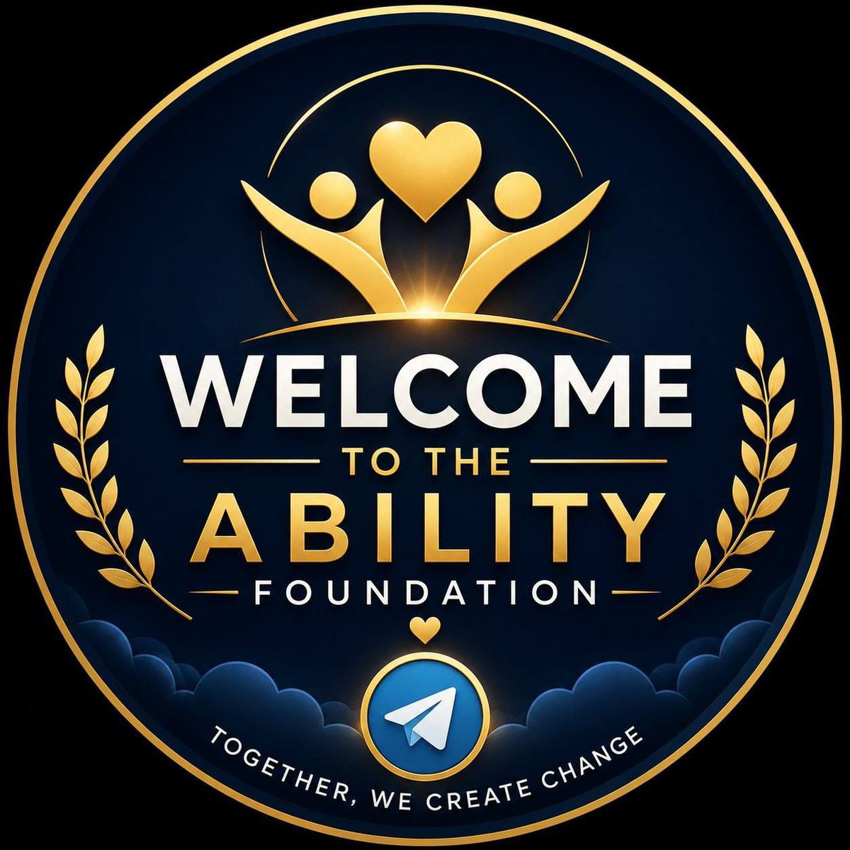 TiwaStarr's tweet photo. Millions with disabilities deserve better access and support.
ABILITY uses blockchain for full transparency and lasting trust.

Together, we’re building a global movement for real change. 
Join the movement today.

https://t.co/LrARwDqU1e

#ABILITY #Solana #Blockchain https://t.co/3x4JOnuiY5