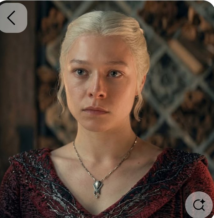 Michael1hfe's tweet photo. Rhaenyra and Daemon have spent so much of this war apart. After Episode 7, do you still believe they're stronger together than they are alone? https://t.co/YymSJXnt06