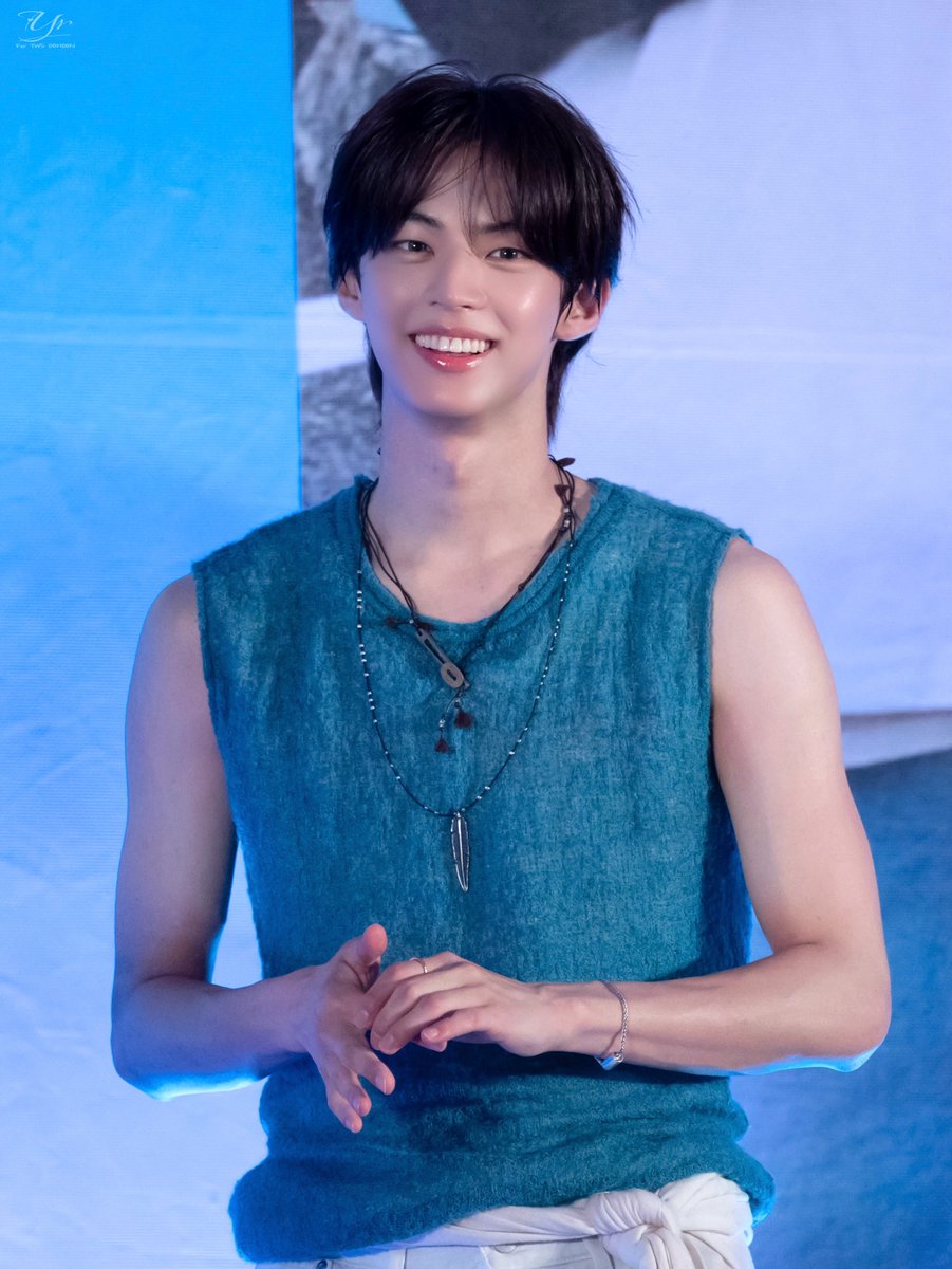 Yurii_d00's tweet photo. 260804 미니라이브

#TWS #투어스 #DOHOON #도훈 #ドフン https://t.co/VW9v3w2Wgw