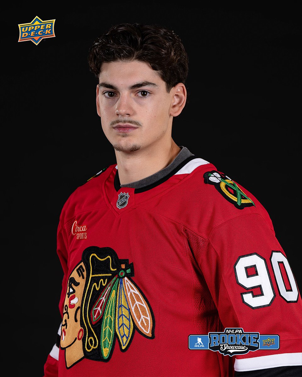 NHLBlackhawks tweet picture