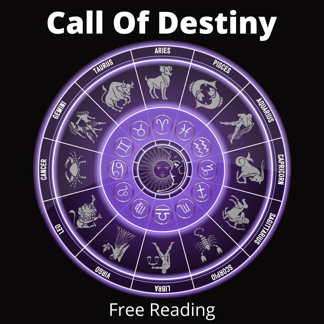 WomensWithPower's tweet photo. #callofdestiny #sucess #Destiny #zodiacsign
#Astros #zodiacsigns #zodiacfacts
#astrology #zodiac #horoscope
Unlock the secrets of the universe
with one click.👇Click Now
👉 https://t.co/cX81FSsM5m 👈 https://t.co/UXjzylag0Q