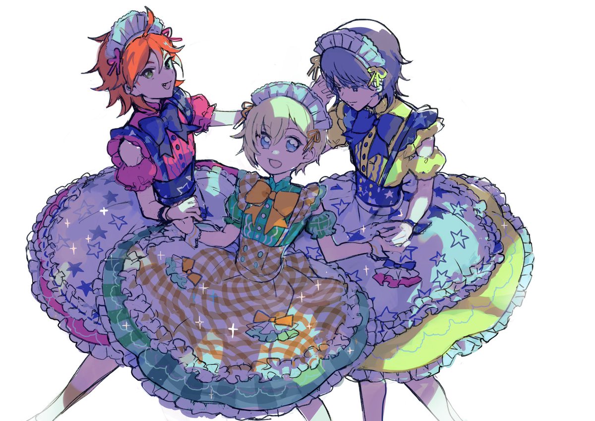 mnmine's tweet photo. エイプリルフールのやつ https://t.co/kkhlLpGJtO