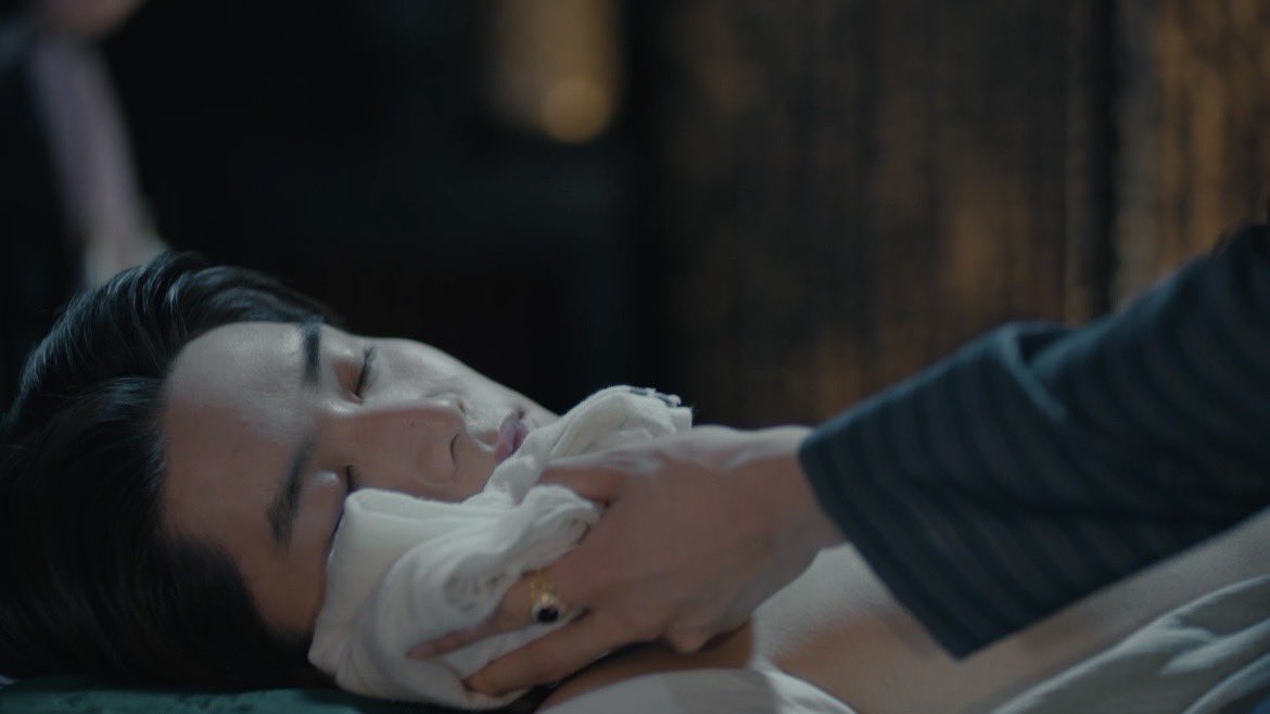cuuthailand's tweet photo. ดูแลดีกว่าพี่น้องปะเนี่ย👀

Love Destiny EP4 

#บุพเพสันนิวาสEP4 https://t.co/pVzqWjOh4R