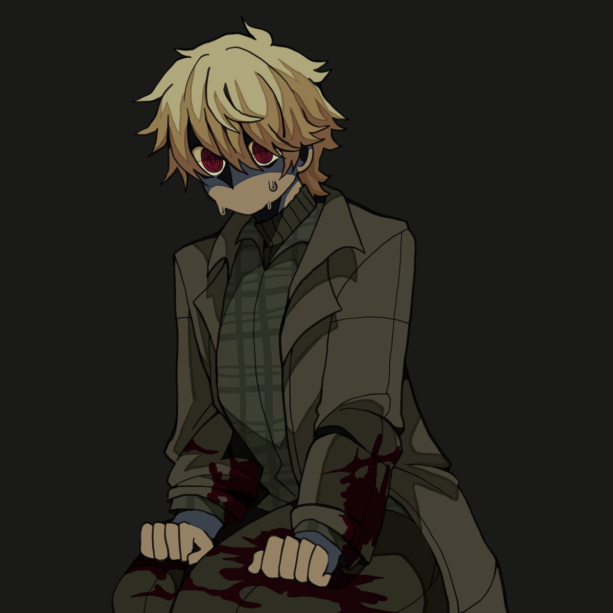 tear_wolfe's tweet photo. #prsk_fa https://t.co/681aQJ8czh