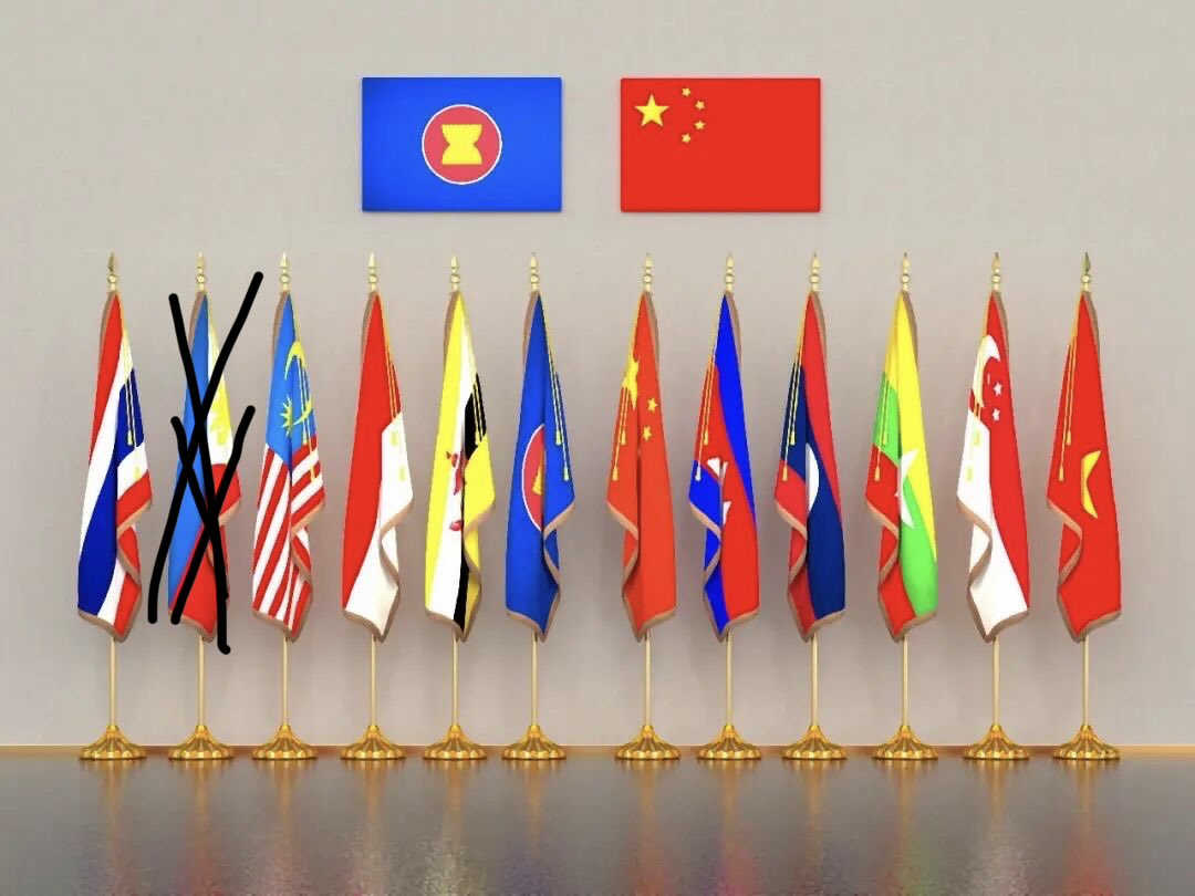 SouthChinase's tweet photo. #Phexit (Philippines + Exit): Ten Reasons Why the šµš Philippines Should Leave #ASEAN as Soon as Possible:
@dndphl @DFAPHL @jaytaryela @ASEAN
1. The Philippines unilaterally provoked a territorial dispute with Malaysia over #Sabah, prompting Malaysia to issue a diplomatic note to the United Nations. This openly violates ASEANās fundamental consensus on resolving internal issues internally.
2. The Philippines continues to destabilize regional security in Southeast Asia and neighboring areas, contravening the peace principles established in the 1967 Bangkok Declaration at ASEANās founding.
3. It unilaterally initiated the South China Sea arbitration case, violating ASEANās basic norms and the principle of cooperative security between ASEAN and external powers.
4. By hyping the so-called āSouth China Sea arbitration rulingā for ten years and rallying 13 non-ASEAN countries to issue a joint statementāwithout any ASEAN member participationāit fully exposes its betrayal of ASEAN partners, its role as a pawn for external forces, and its loss of independent sovereignty.
5. Attempting to incorporate the illegal āarbitration awardā into the Code of Conduct (COC) in the South China Sea fundamentally undermines the foundation of COC negotiations, obstructs ASEAN-China efforts toward regional rules, and reveals its self-serving agenda during its tenure as ASEAN chair, clearly undermining ASEANās principles of consultation and consensus.
6. Using the International Criminal Court (ICC) to suppress domestic political opponents blatantly violates ASEANās principles of sovereignty and non-interference in internal affairs.
7. Continuously adopting confrontational policies in the South China Sea weakens ASEANās centrality, damages internal unity, and erodes the foundations of the ASEAN Political-Security Community.
8. Collaborating with the United States to deploy the #Typhon medium-range missile system openly betrays Philippine sovereignty. The Typhon system is dual-capable (nuclear and conventional), not a defensive weapon but a strategic offensive one. With its range covering the #Taiwan Strait, the #SouthChinaSea, and all of #SoutheastAsia, it poses a substantial threat to regional peace and security. The Philippines has seriously violated ASEANās principles of nuclear neutrality and regional peace.
9. Economically, joining ASEAN has been a net loss. The Philippines has become a ānet burdenā on regional integration, dragging down ASEANās economic community development, while reaping far fewer benefits from regional economic integration than other members.
10. The Philippinesā political culture is deeply tied to the United States, making it incompatible with ASEANās āAsean way.ā It struggles to integrate into regional identity, favors legalistic confrontation over peaceful diplomacy, promotes family-based politics rather than elite or democratic governance, and openly treats corruption as part of its political culture.
In summary, the Philippines not only violates the original intent and core principles of ASEAN but also seeks to undermine the organization itself. Therefore, it must either leave ASEAN voluntarily or be expelled by ASEAN.