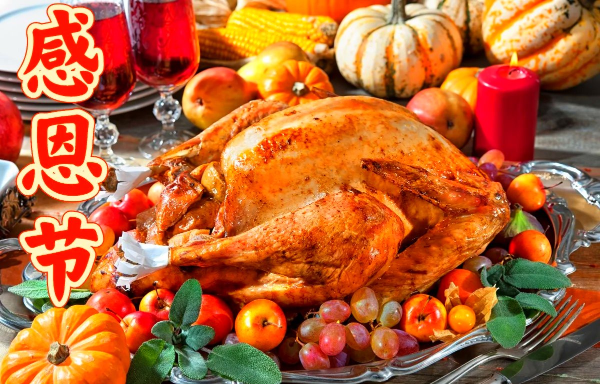 KrisEricks80486's tweet photo. Thanksgiving special: Roasted turkey with cranberry sauce u0026 pumpkin pie only $29! Reserve your seat now for a cozy feast with family. https://t.co/dYAbHCNCOU