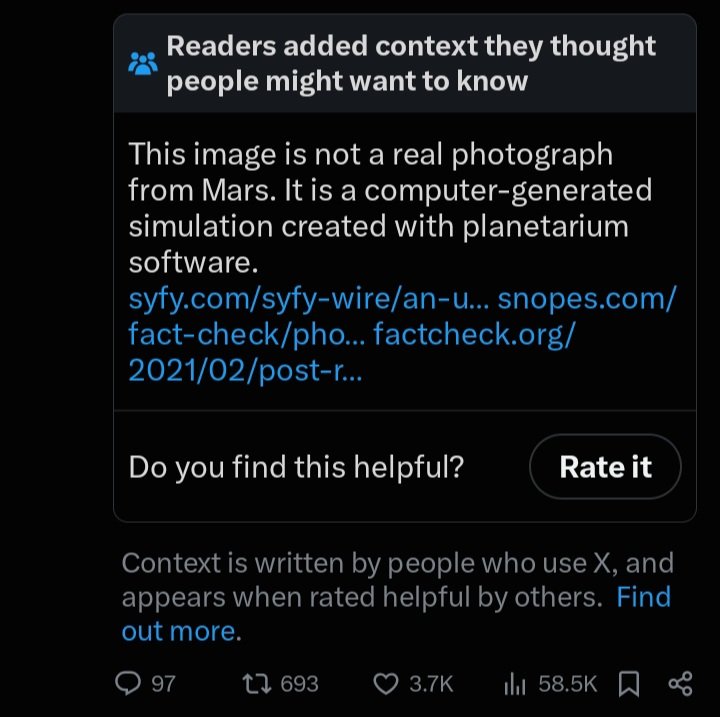 PulseKEBreaking's tweet photo. @NightSkyToday Bro, try harder 😂😂😂 https://t.co/rvAt3XFdG7