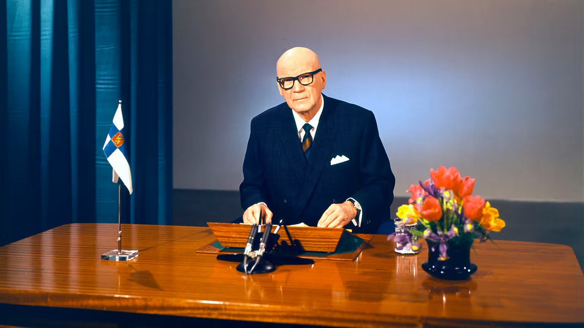 cornu__copia's tweet photo. Concept of being such a covert pure developmentalist you pretend to be a pro-Soviet dictator stooge and cling to power for 30 years only to 10x the Finnish GDP per capita with pragmatic industrial and trade policy, and nobody even attributes this to you today. https://t.co/azl5Iu7Ovk