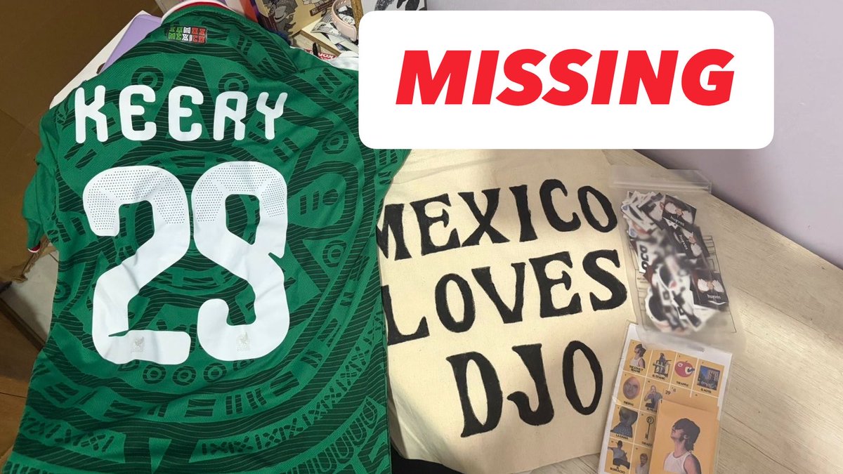 roddylec's tweet photo. @djotime hey so we were wondering if you’ve seen these gifts https://t.co/PtP4fQG5eI
