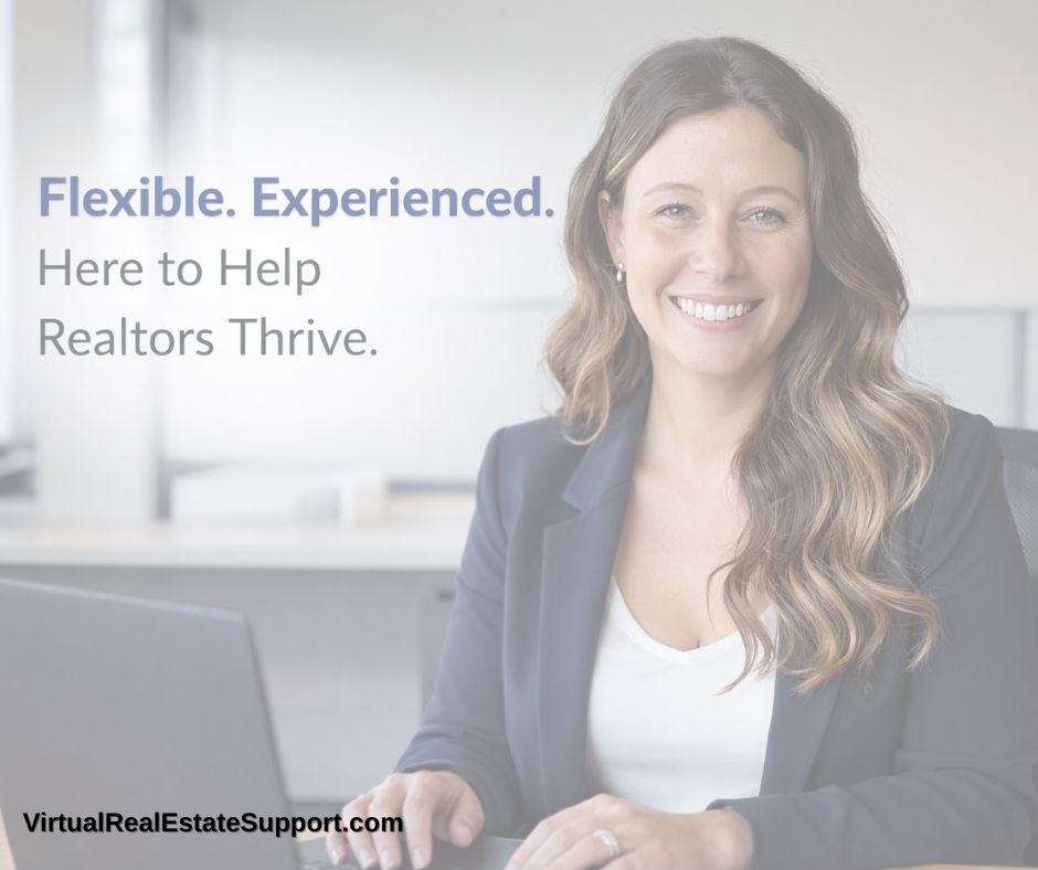 VirtualAssistRE's tweet photo. You became an agent to:
🏡 Help clients find their dream home
🤝 Build relationships
📈 Grow your business

Not to spend your evenings:
❌ Creating graphics
❌ Updating websites
❌ Sending newsletters
❌ Wondering what task you forgot

https://t.co/9JyDA5OPAh https://t.co/3g7vF9vTxz