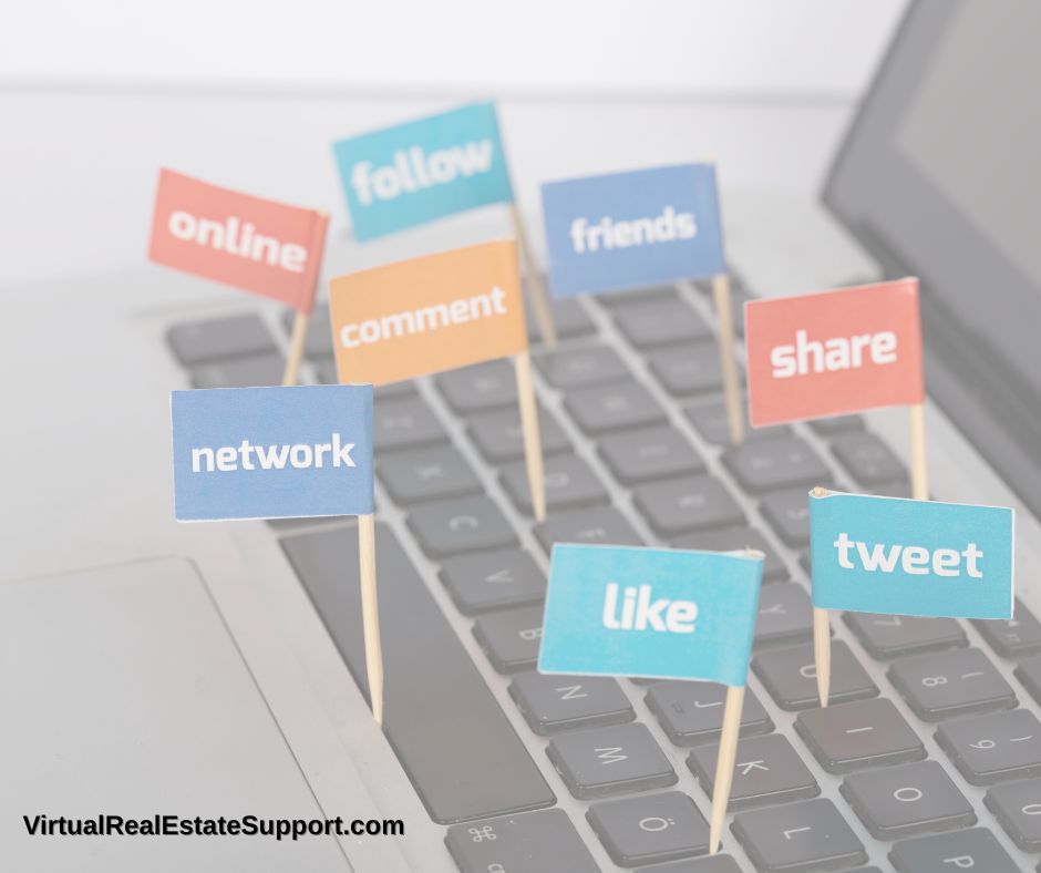VirtualAssistRE's tweet photo. You became an agent to:
🏡 Help clients find their dream home
🤝 Build relationships
📈 Grow your business

Not to spend your evenings:
❌ Creating graphics
❌ Updating websites
❌ Sending newsletters
❌ Wondering what task you forgot

https://t.co/9JyDA5OPAh https://t.co/3g7vF9vTxz