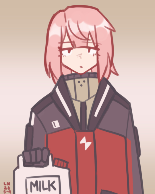 ln4649's tweet photo. #GirlsFrontline2 #ドルフロ２ https://t.co/eeVUdP75BJ