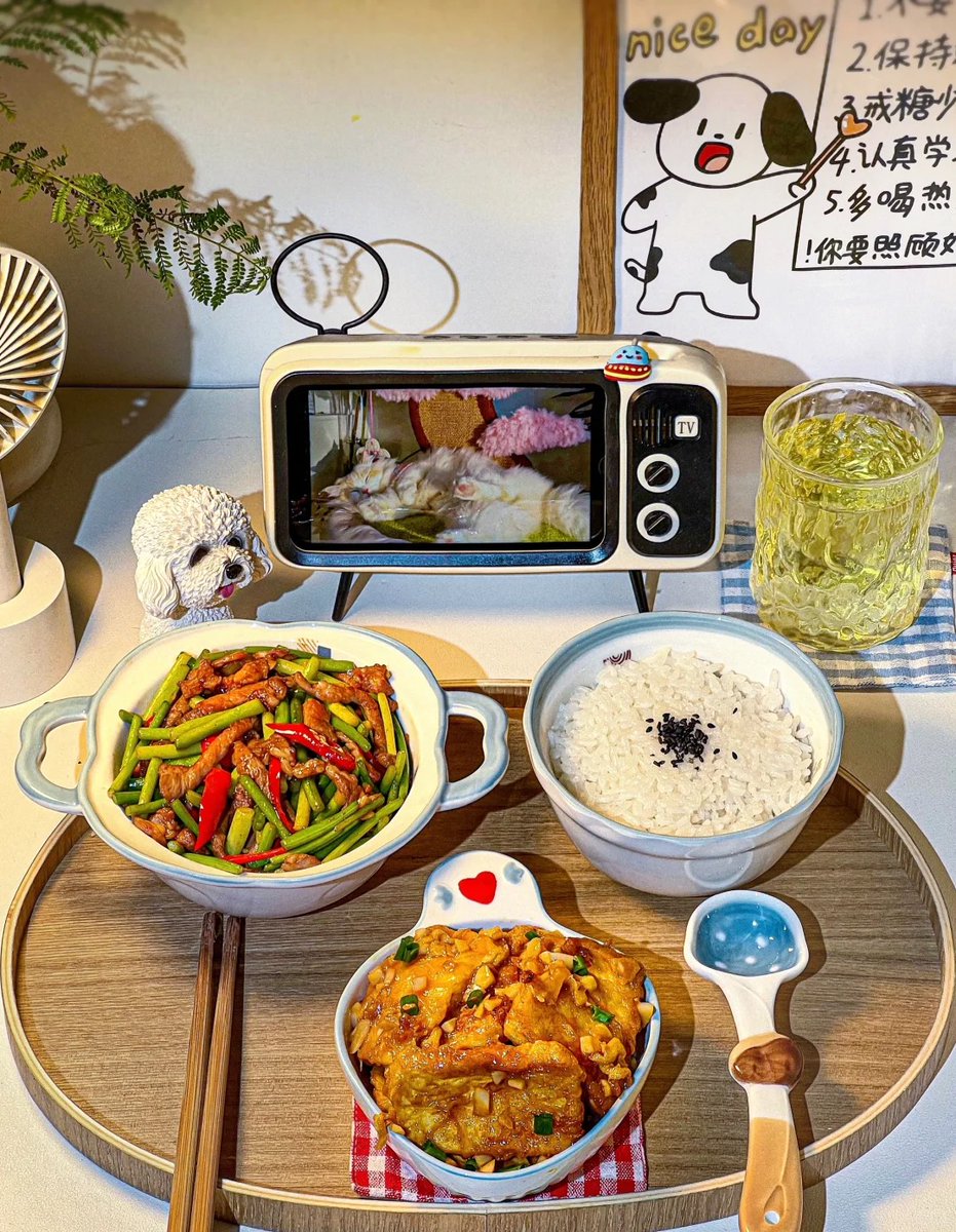 BrittenyZacodt's tweet photo. [From takeout every day to cooking my own meals—small changes = big wins for my wallet and health! ]， https://t.co/SkmoqeF1lB