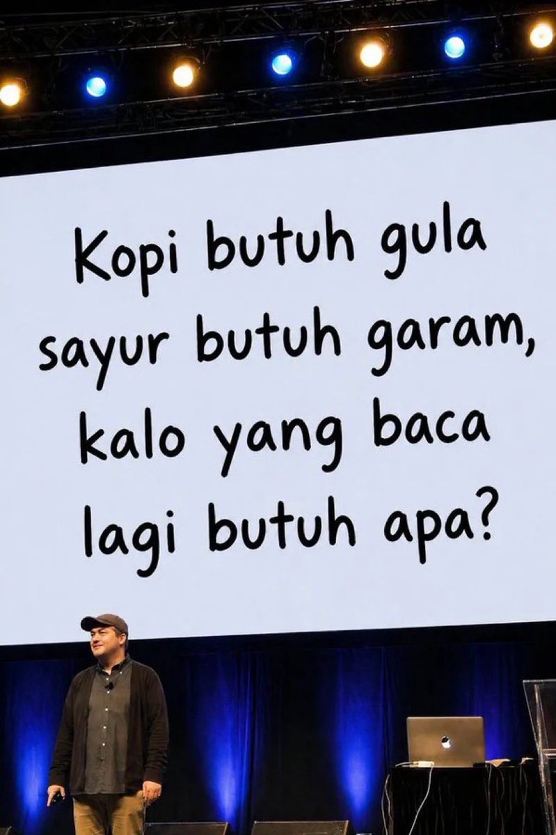 sosmedkeras's tweet photo. https://t.co/rRZrMHEy3U
