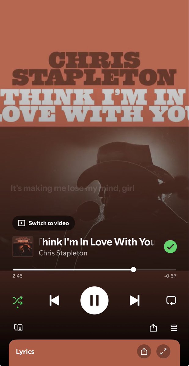 texasdebater's tweet photo. @FScottFitz_V This what I'm listening to rn tho 😁😁 https://t.co/nJQdmGcoEZ