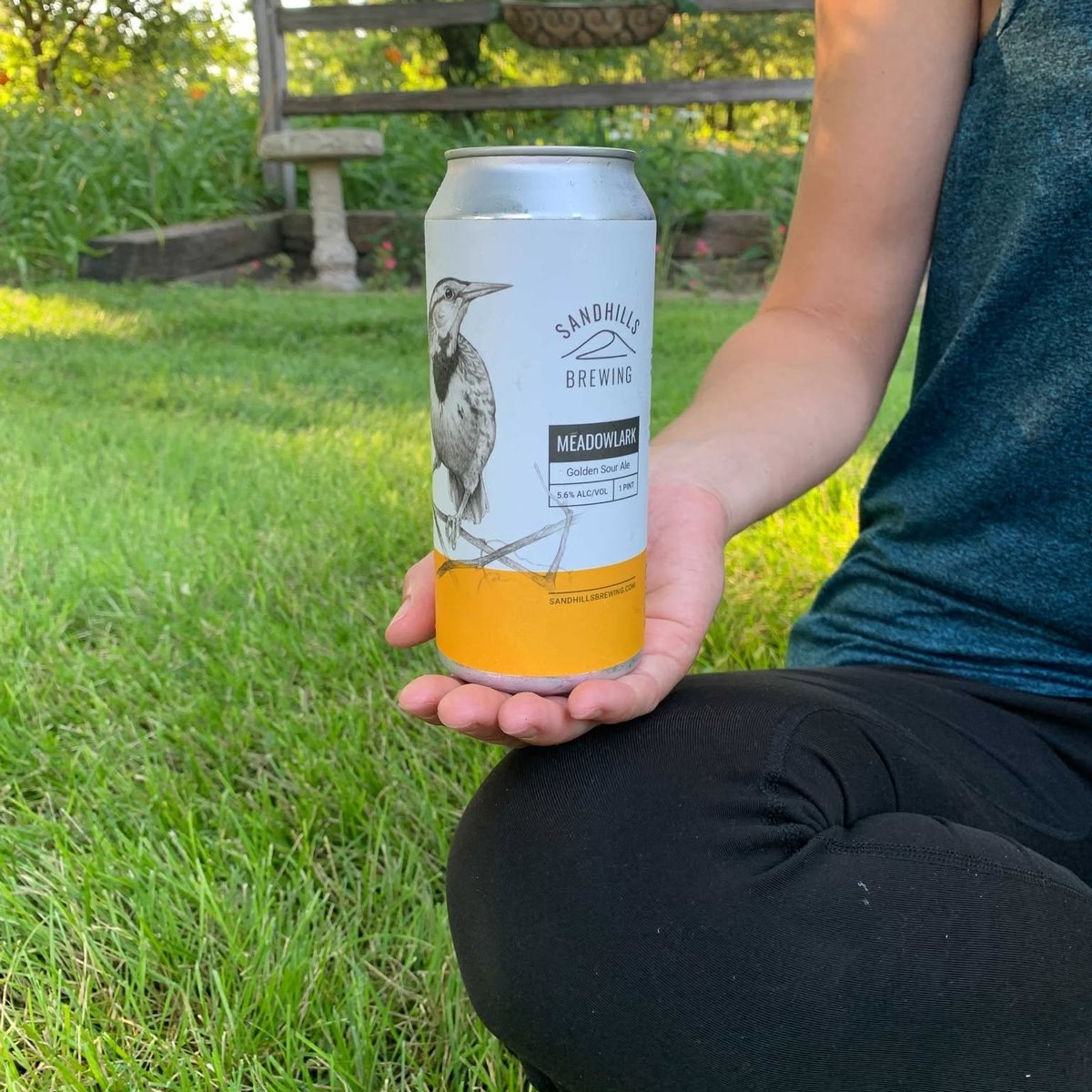VisitHutch's tweet photo. Unwind on Thursday evenings with Pints &amp; Poses at Sandhills Brewing, 6:30 - 7:30 pm,  August 13, 20 &amp; 27. 🍻🧘‍♀️

Whether you're a seasoned yogi or just starting out, this laid-back session is for all levels, and includes one beer after class!

Learn more: https://t.co/kFUWdFySdN https://t.co/oBhJ5cnkSh