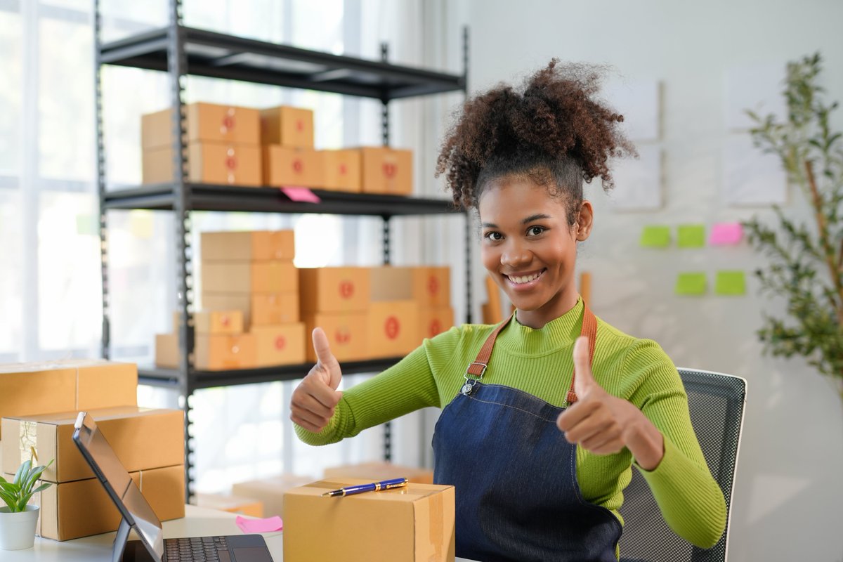 swipe_savvy's tweet photo. Streamline your supply chain. 🔄 Swipe Savvy’s Inventory Management tool tracks supply down to the variant and lot levels across all your stores, triggering automated reorders before you run out: https://t.co/BwUn8YmlNY
#InventoryManagement #SupplyChain #StockTracking #SwipeSavvy https://t.co/Uf23Pm1r8C