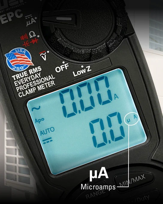 Image from UEi Test Instruments (@uei_test)