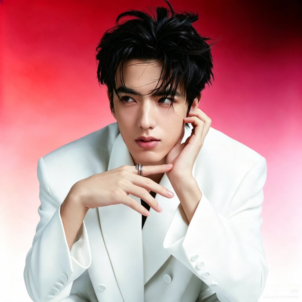 lucky_fairy6's tweet photo. Yuan's visuals never disappoint ❤️

#shuyuan #tianyuan https://t.co/cpqtpiDHMc