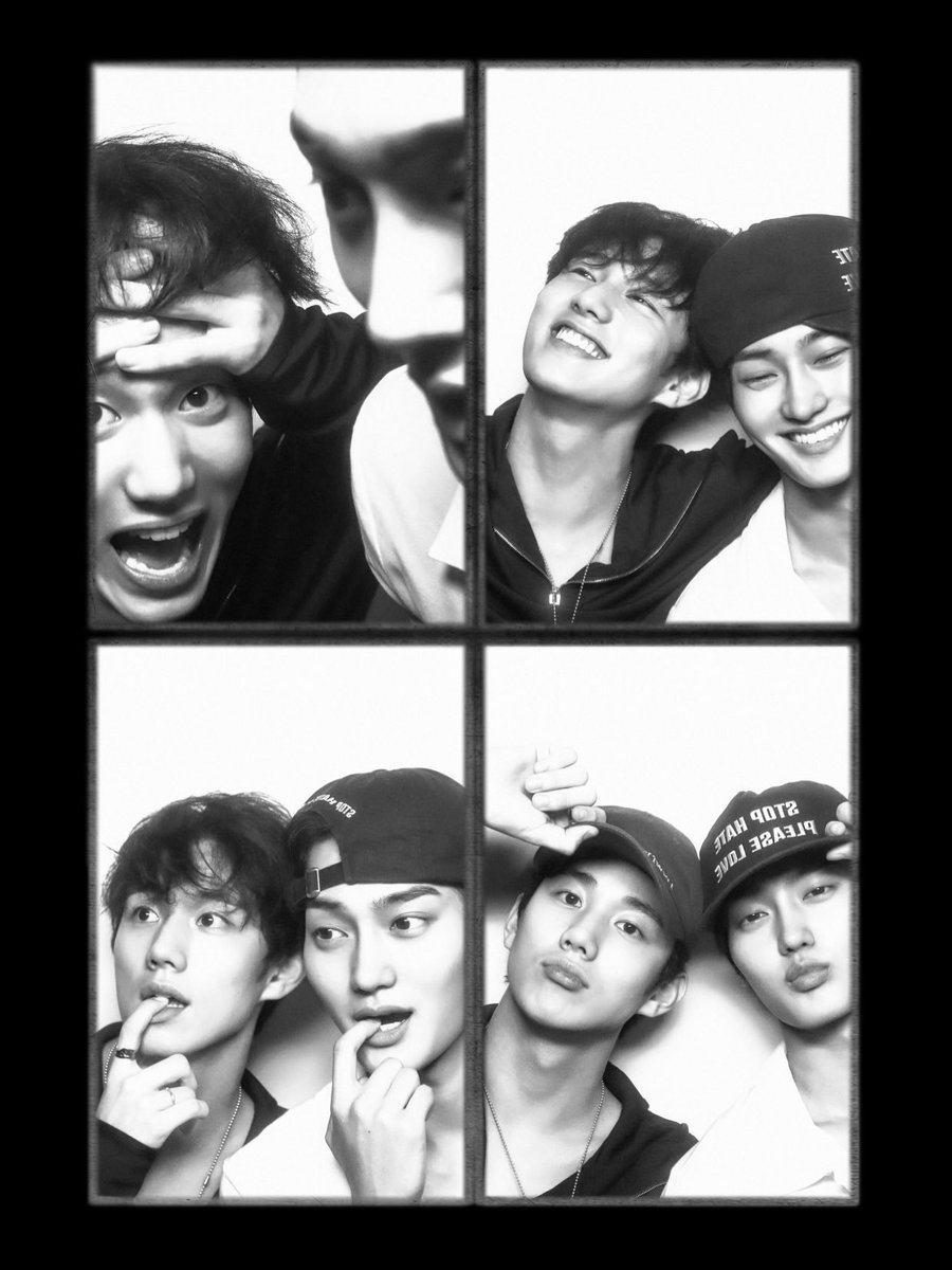 p1hits's tweet photo. intak on taeyoung’s instagram post 🥹 

#P1Harmony #피원하모니 #인탁 https://t.co/5z3Cchs7RJ
