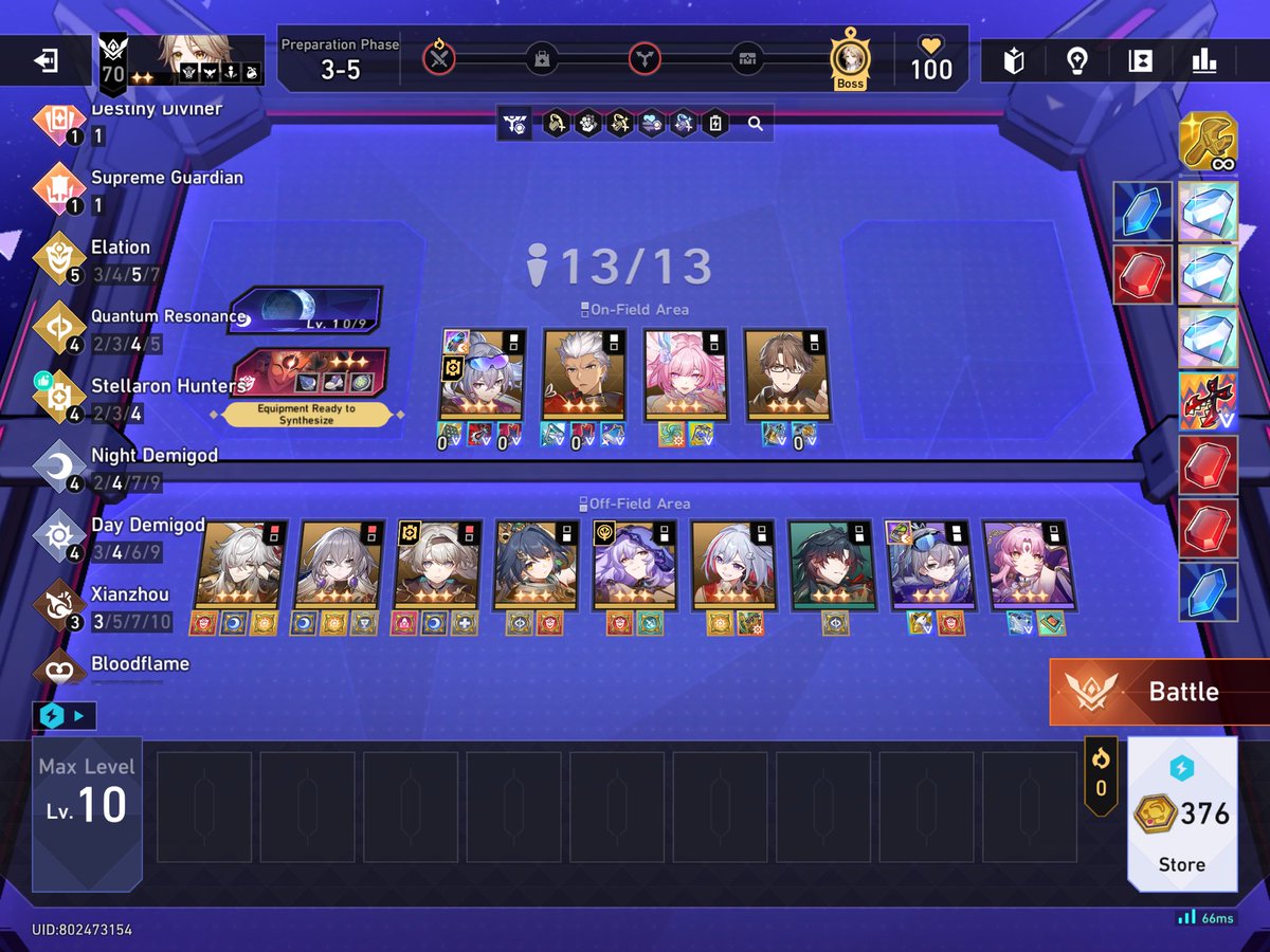 Karbeeeee_J's tweet photo. hirap naman iflex to bat kasi sa low rank+overclock pa HAHHAHAHAHA di man lang sumakit tuhod ni welt natapos agad https://t.co/PPsbOcrGXW