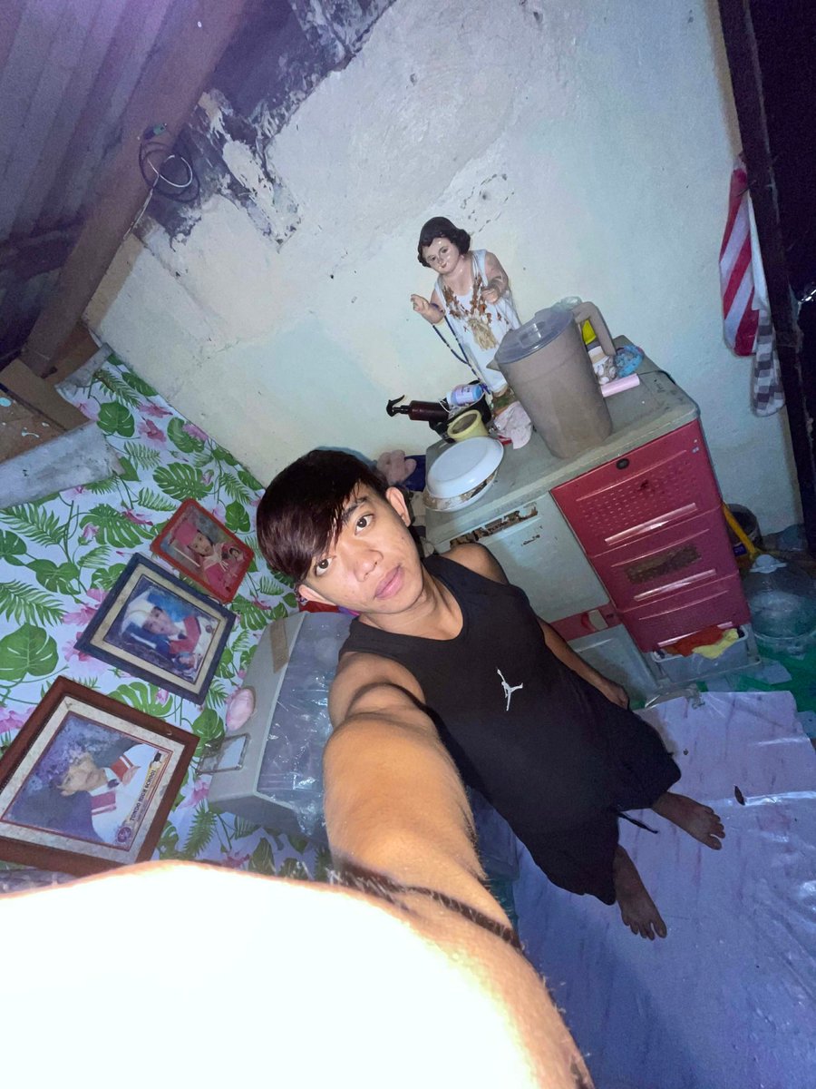 Butchx6w tweet picture