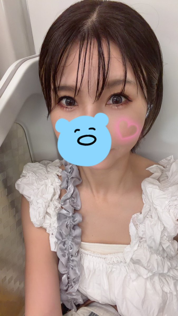 miowatalereve's tweet photo. シフトです😎🤘
8/6(木)12-18大塚room
8/7(金)12-18池袋room
是非相手に来てね♡待ってりゅ😘 https://t.co/PcuTYo5DfH