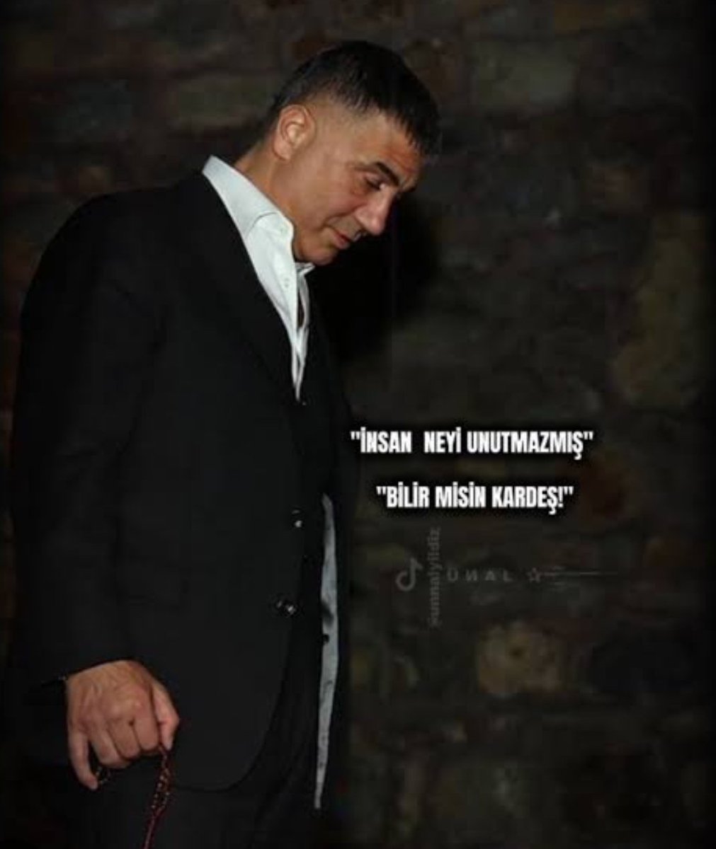 Ruh_Adam_Rsp's tweet photo. Kaybettiğim şey sadece param değildi...
Huzurum, düzenim ve çocuklarımın güven duygusu da gitti.
Ama umudumu hâlâ kimse alamadı.
Bir umuttur yaşamak. 🇹🇷 @sedat_peker @hizirreis999 #iyikivarsınsedatpeker #SEDATPEKERREİS #SedatPekerKardeşliği #birumutturyaşamak https://t.co/OnaM1miLn3