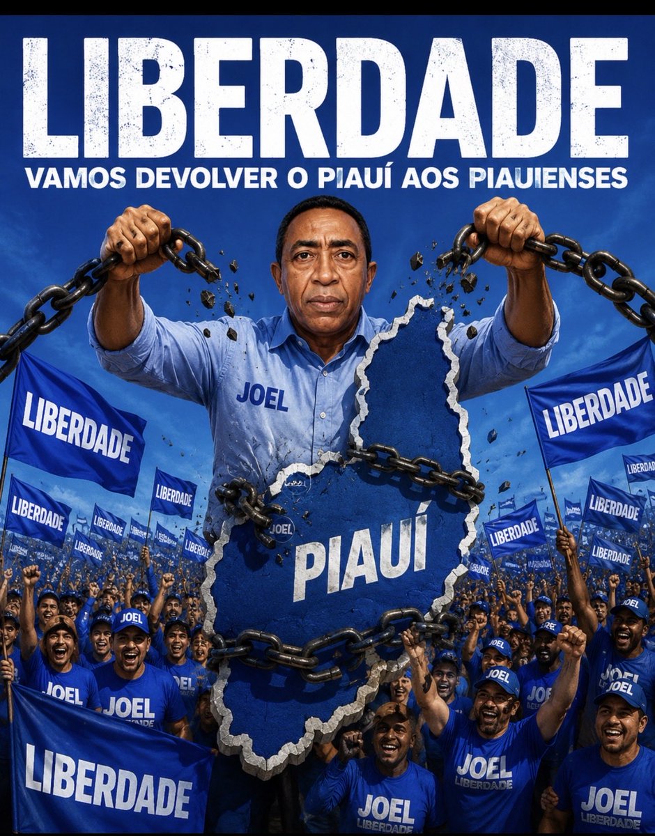 FLORENTINOFILHO's tweet photo. https://t.co/6S9yZIJXoY