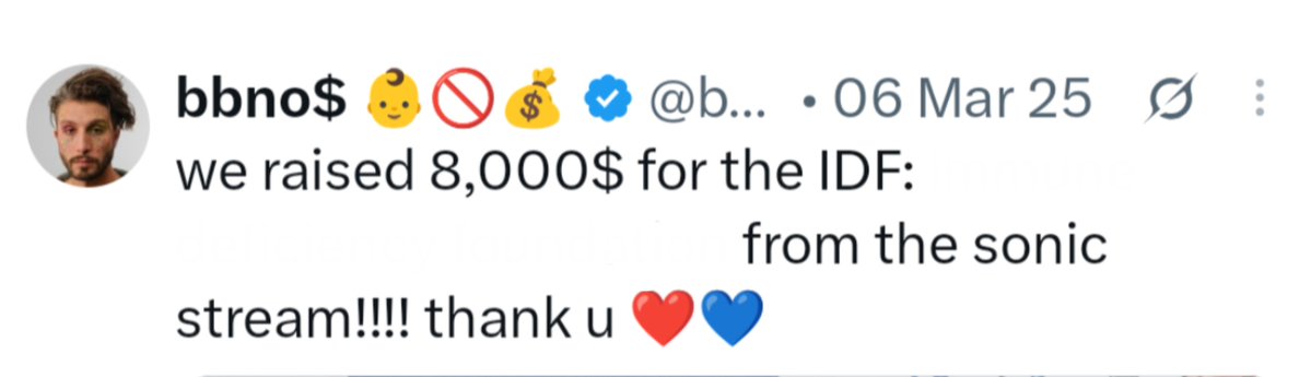 KVLTPOP tweet picture