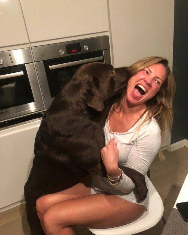 Veronicak9fo's tweet photo. If you ready for fun 😊

#zoophillia #zoosarevalid #beastiality #dogknot #zooprideisvalid #zoophile #antizoo #Bestiality #carter #Beastmode #Trump https://t.co/HTwuzcgmD0