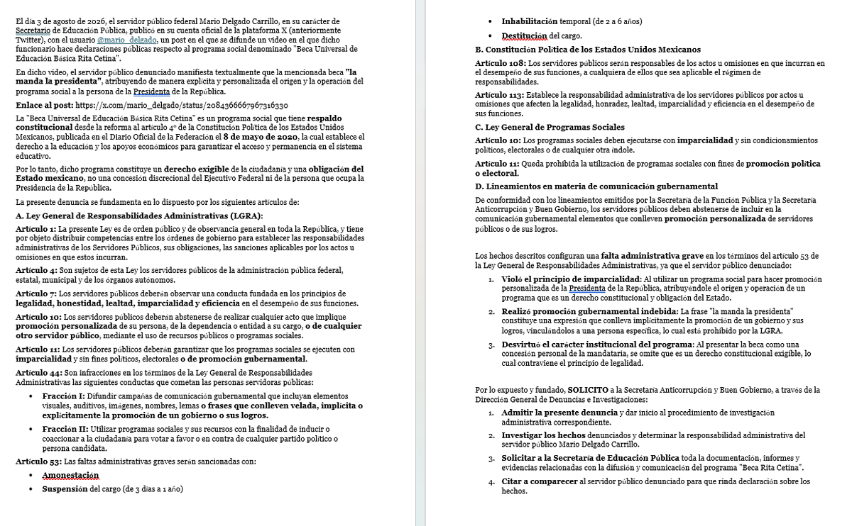EseSujeto__'s tweet photo. Si no sirve para que se sancionen las conductas de los funcionarios, que sirva para evidenciar la indolencia y complicidad de las instituciones del régimen. https://t.co/bkEM4ArrXZ