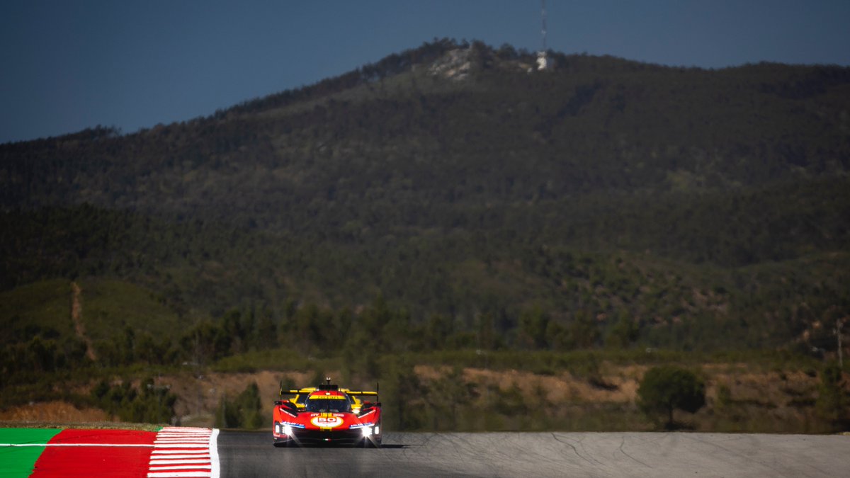 TheStintInside's tweet photo. Due to the ongoing geopolitical situation in the Middle East, the @AsianLeMans 2026/27 season will exceptionally become the Winter Le Mans Series, with six races across three European venues:

🇫🇷 Paul Ricard (Nov. 13-15)
🇪🇸 Jerez (Jan. 15-17)
🇵🇹 Portimão (Feb. 19-21) ⬇️ https://t.co/zEIC6Nnpek