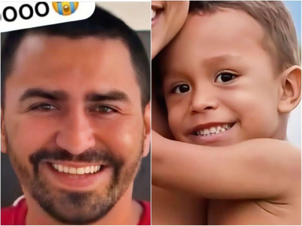 dannlelis's tweet photo. O que aconteceu com o garoto Gustavo Feitosa Veloso, de 3 anos? Ele foi encontrado sem vida na manhã desta segunda, 3, na casa do pai dele, o advogado Igor Gustavo Veloso de Sousa, em Palmas. Igor alegou que, no dia anterior, o filho havia se afogado na piscina da residência, mas foi socorrido a tempo, expeliu a água e aparentava estar bem. O homem contou que colocou o menino para dormir e foi surpreendido na manhã seguinte com a criança sem sinais vitais. O caso é investigado pela Polícia Civil. O delegado  Eduardo Menezes afirma que foram encontradas marcas de violência no corpo do menor e que irá aguardar a conclusão do laudo cadavérico para saber o que provocou a morte. Igor, que tem um histórico conhecido de violência contra a ex-companheira e mãe de Gustavo Feitosa, foi ouvido na delegacia e liberado.