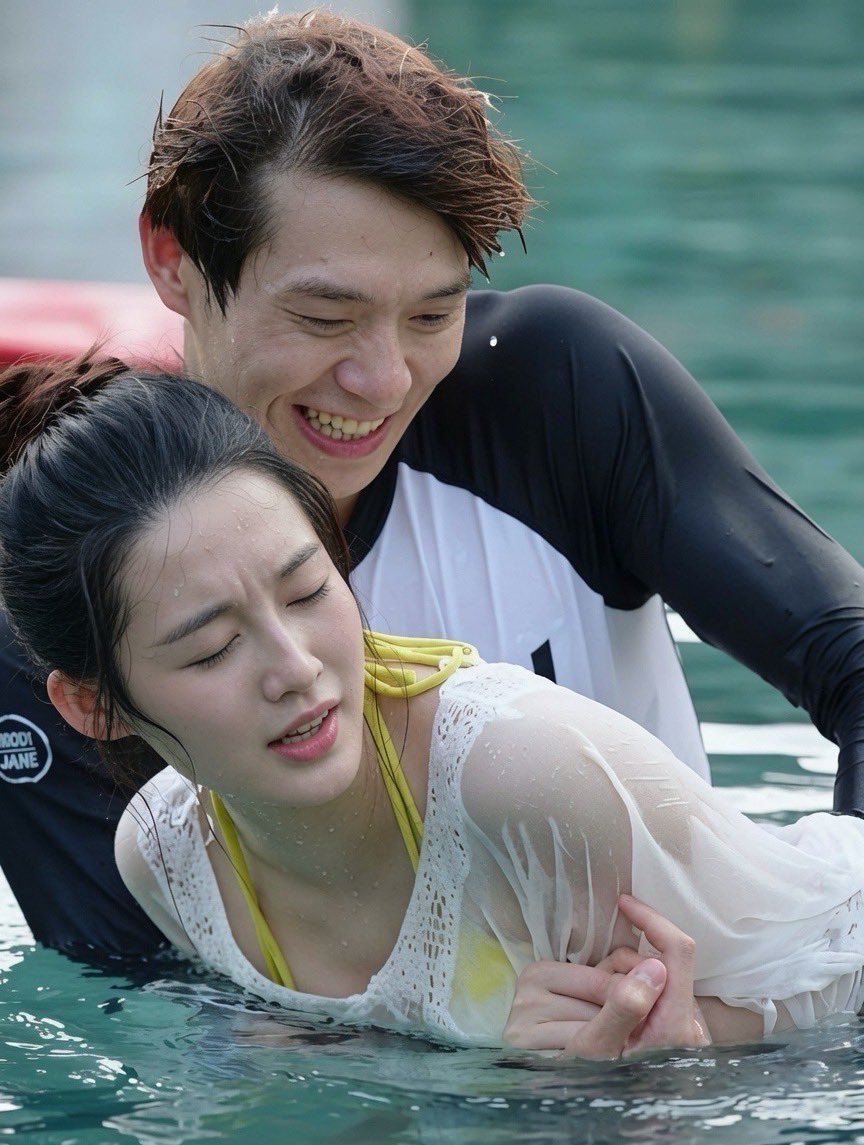 AtkinsonOyes's tweet photo. 李沁怕是内娱众多女明星中

被占最多便宜的吧 https://t.co/Bcp0f0Khfj