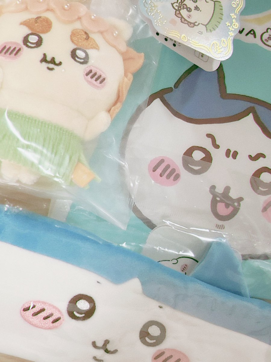 tan_karubi_'s tweet photo. 神すぎる差入れ✨️✨️✨️✨️✨️
ありがとう😻 https://t.co/2AqlSa8p96