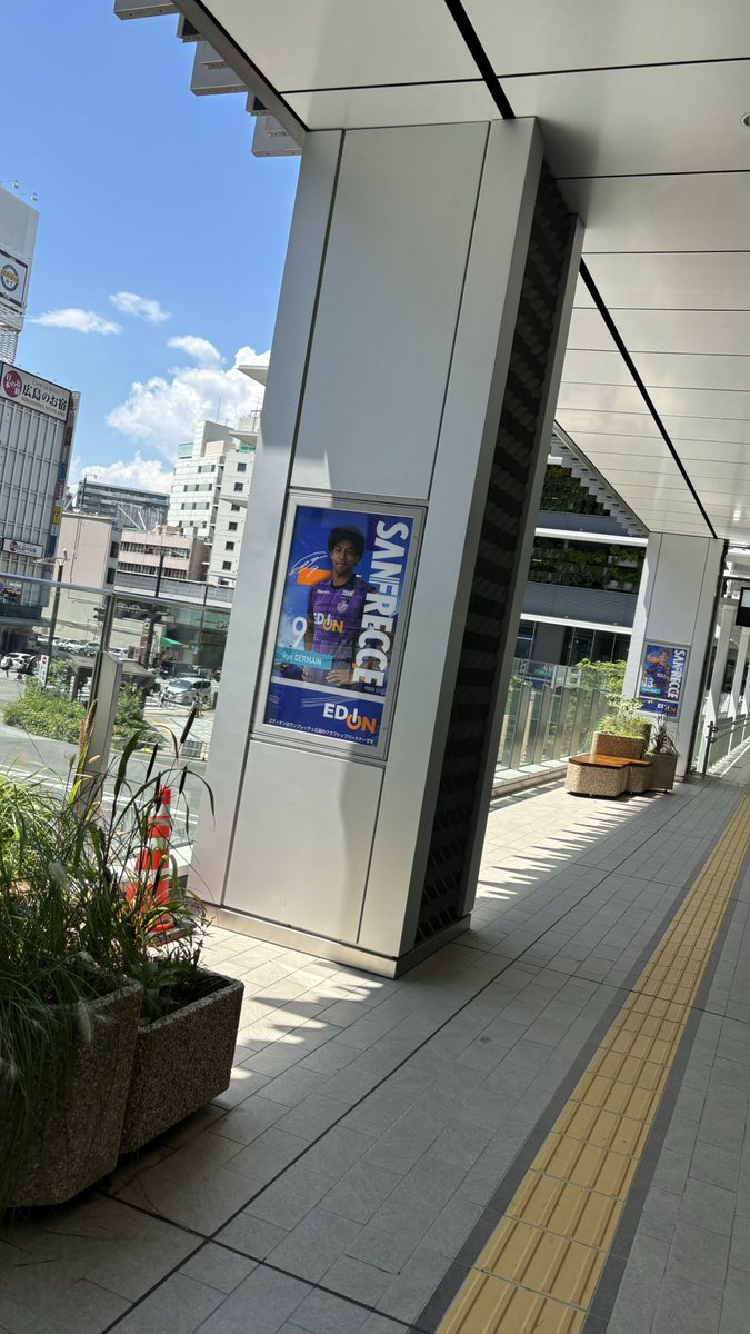 ryoaria's tweet photo. また行きたいな
食べ物美味しいし街が綺麗だしよきやった https://t.co/9sDtD9JelN