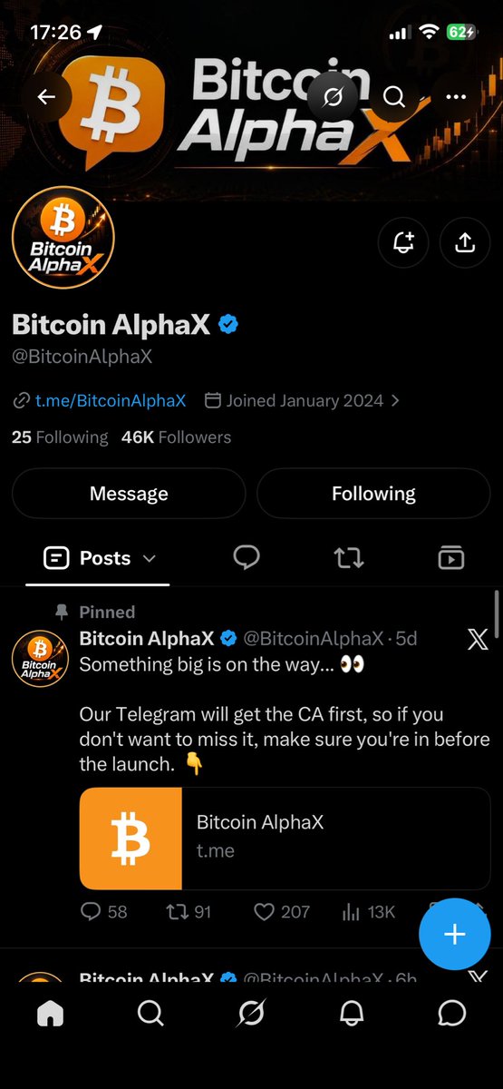 Scott_Ginal's tweet photo. @PiNetworkAlerts @BitcoinAlphaX 3zZitS5Kp9AbnE42z9D6FmaRhrsS2KW6PWV3fD5dutQG https://t.co/0tS60Kk8i4