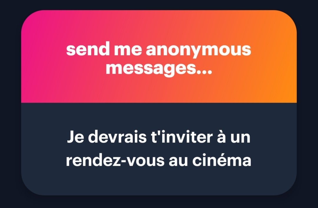 ImminentContact's tweet photo. 🎬 J'adore ça !
Et on profiterait de la climʼ par la même occasion 😜 https://t.co/liQLt8NqGL