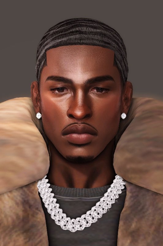 kamisims_'s tweet photo. I forgot to show yall him. 🤭 https://t.co/VNaMraJ929
